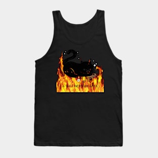 Halloween Tank Top